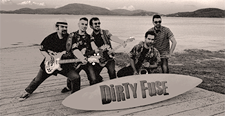 Dirty Fuse